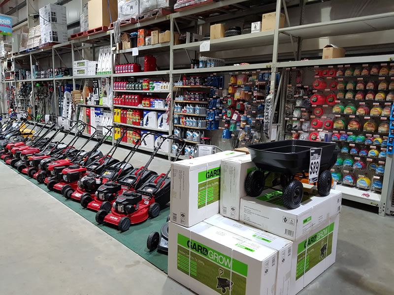 Mitre 10 Mega Beenleigh