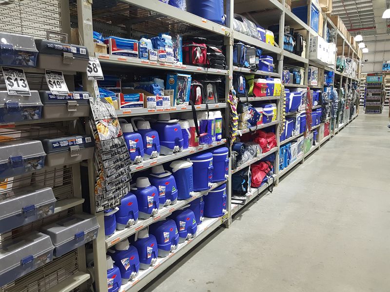 Mitre 10 Mega Beenleigh