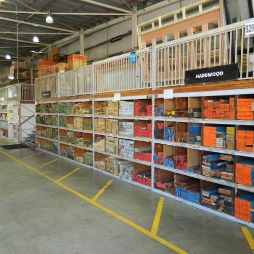 Mitre 10 Mega Beenleigh
