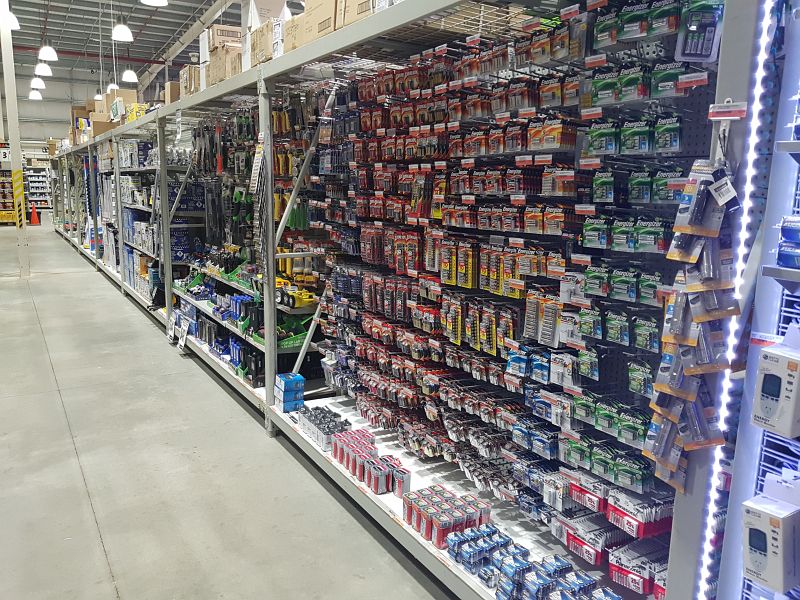 Mitre 10 Mega Beenleigh