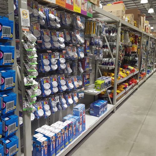 Mitre 10 Mega Beenleigh