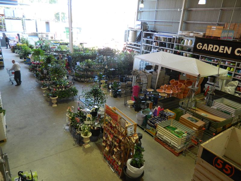 Mitre 10 Mega Beenleigh