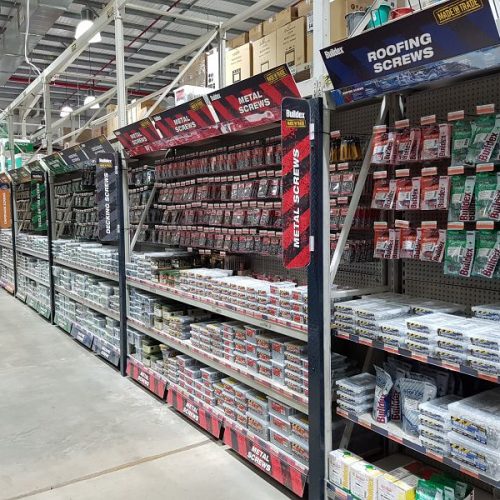 Mitre 10 Mega Beenleigh