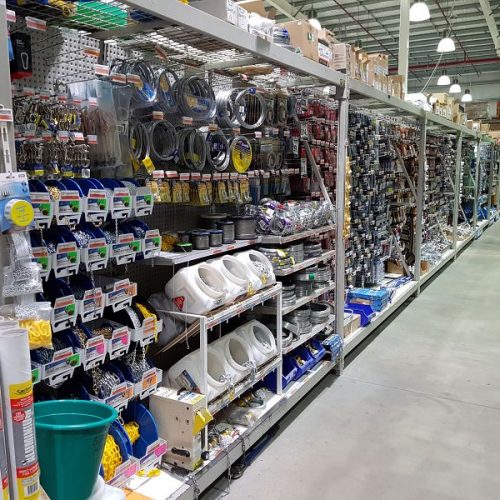 Mitre 10 Mega Beenleigh