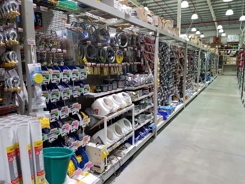 Mitre 10 Mega Beenleigh