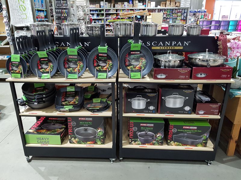 Mitre 10 Mega Beenleigh