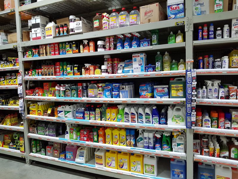 Mitre 10 Mega Beenleigh