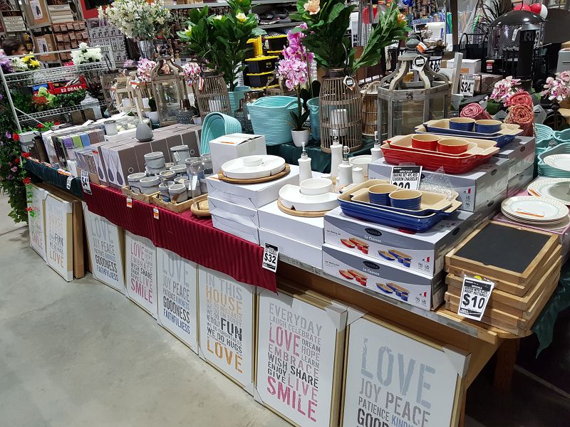 Mitre 10 Mega Beenleigh