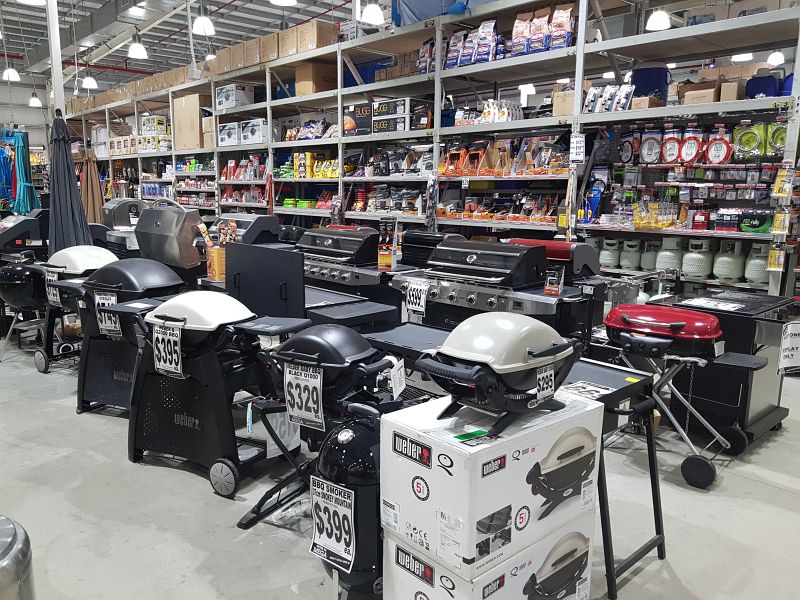 Mitre 10 Mega Beenleigh