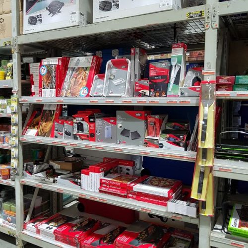 Mitre 10 Mega Beenleigh