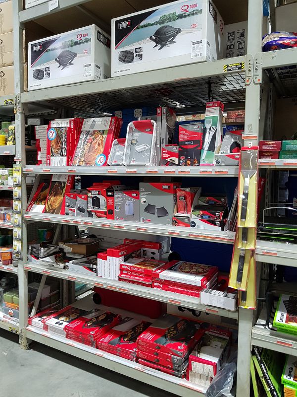 Mitre 10 Mega Beenleigh