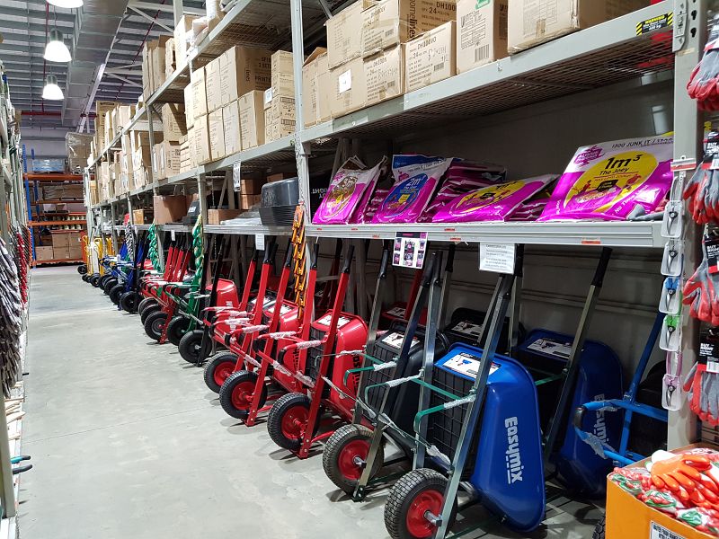 Mitre 10 Mega Beenleigh