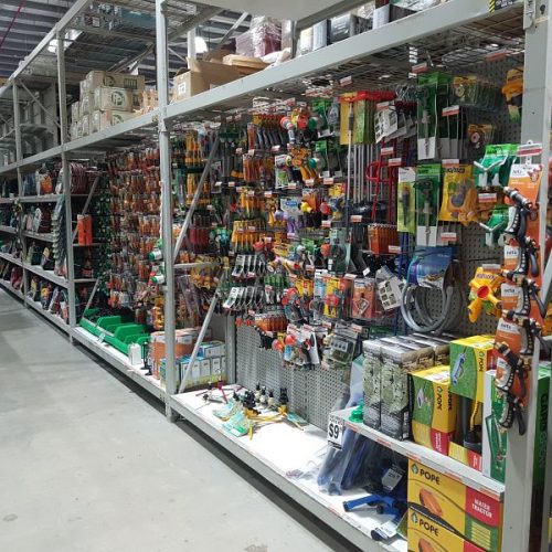Mitre 10 Mega Beenleigh
