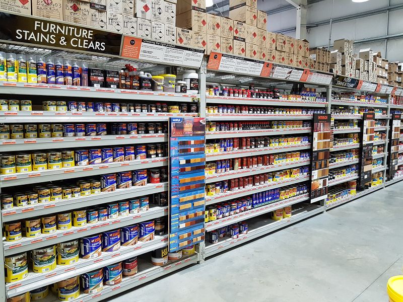 Mitre 10 Mega Beenleigh