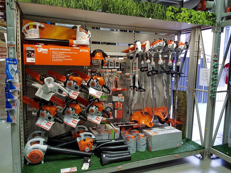 Mitre 10 Mega Beenleigh