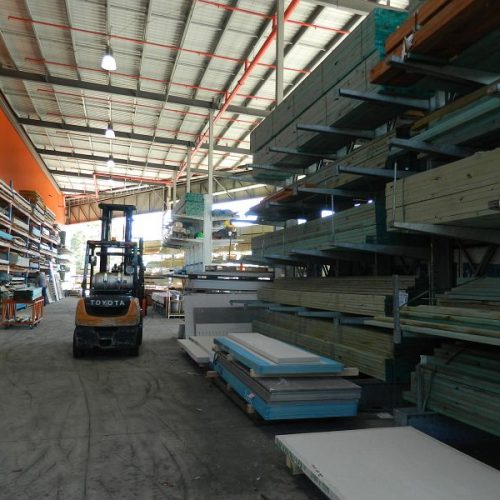 Mitre 10 Mega Beenleigh