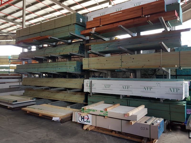 Mitre 10 Mega Beenleigh