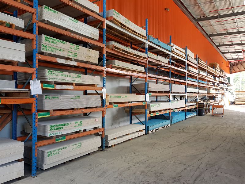 Mitre 10 Mega Beenleigh