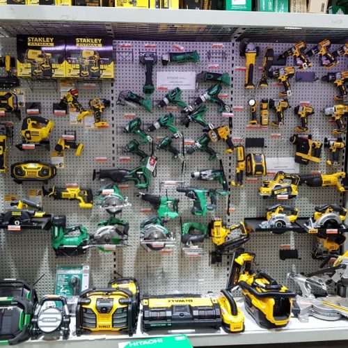 Mitre 10 Mega Beenleigh