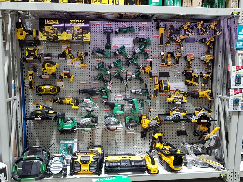 Mitre 10 Mega Beenleigh