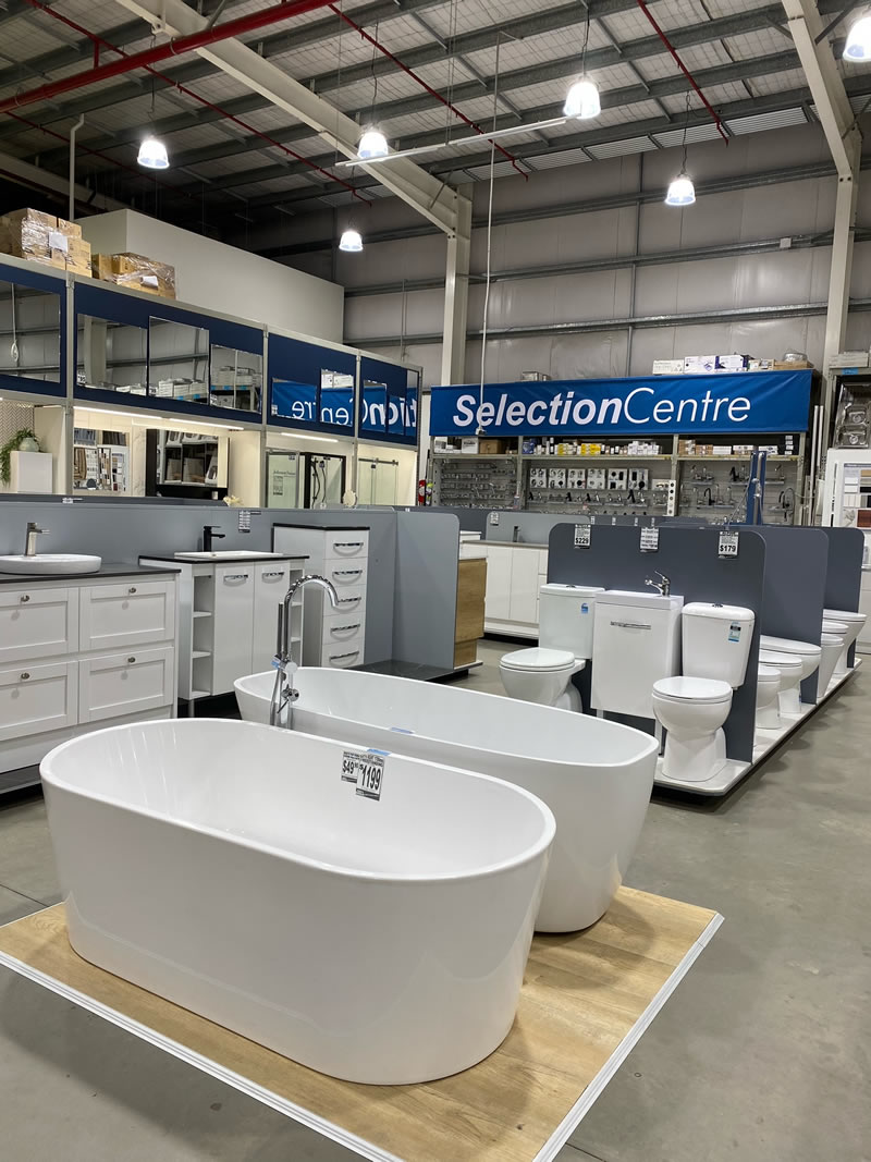 Mitre 10 Mega Beenleigh