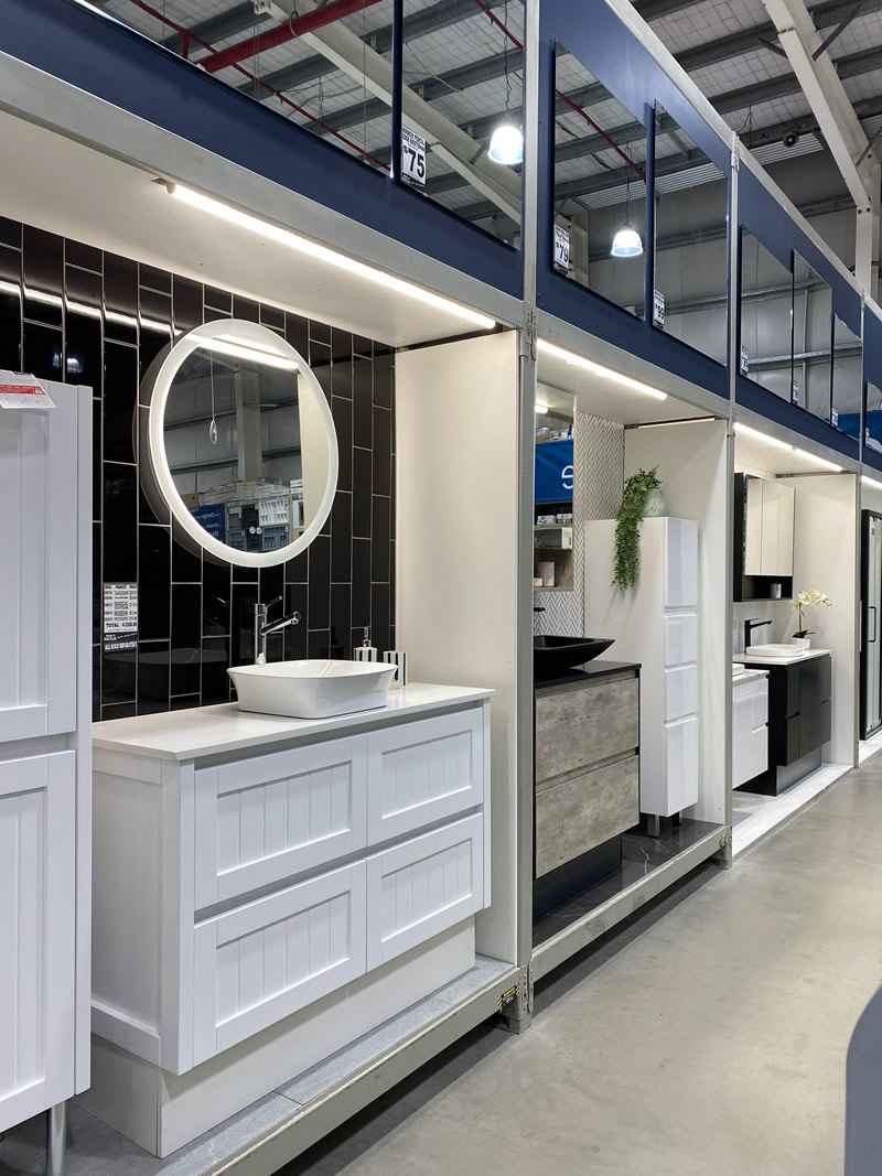 Mitre 10 Mega Beenleigh