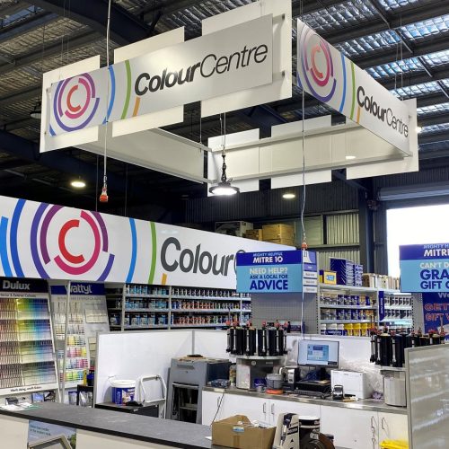 Woodman’s Mitre 10 Woodman’s Group of Companies